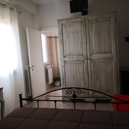 Da Alduccio Bed and Breakfast Vico Del Gargano Eksteriør billede