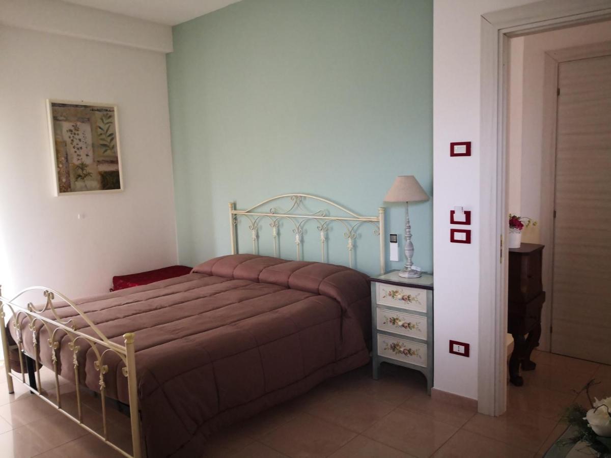 Da Alduccio Bed and Breakfast Vico Del Gargano Eksteriør billede